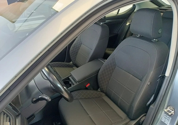 Skoda Superb cena 74900 przebieg: 149999, rok produkcji 2020 z Poznań małe 466
